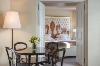 Carlton Hotel St Moritz - The Leading Hotels of the World - São Moritz - 6