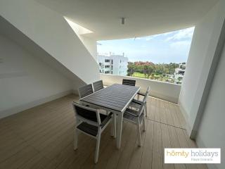 Homity Holidays - Playa Granada - Mar de Fabiola - 5