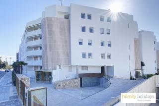 Homity Holidays - Playa Granada - Mar de Fabiola - 5