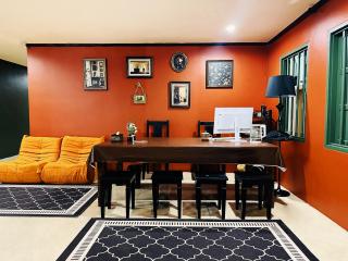 Little Friendly Guest House with pool - 6