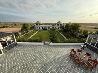 TheRoi Resort In Deora Jaisalmer - 7