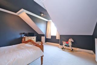 Flat in Cults perfect for Royal Deeside visits - 7