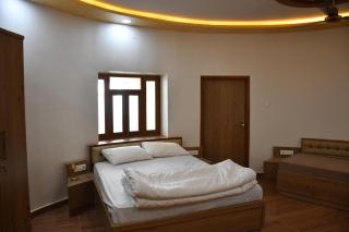 TheRoi Resort In Deora Jaisalmer - 2