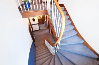 Flat in Cults perfect for Royal Deeside visits - 4