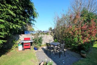 Flat in Cults perfect for Royal Deeside visits - 2