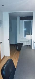 Dúplex Loft with terrace - 4