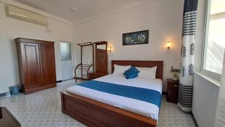 Mario Ocean View - 9