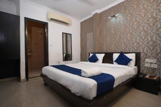 Golden Palm Residency - 7