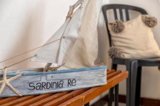 SARDINIA RE - Flavia's Flat - Free Parking - 3