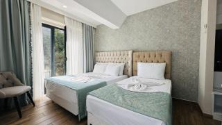 Saklıkoy Resort Otel - Akçakoca - 8