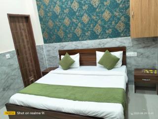 Hotel RK Grand Galaxy - 6