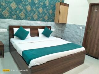 Hotel RK Grand Galaxy - 5