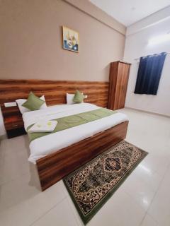 Hotel RK Grand Galaxy - 2