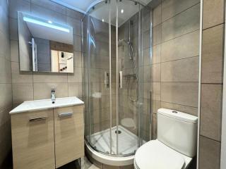 Résidence Caron - Appartement lumineux pour 3 personnes MAE-5824 - 6