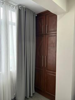 Zebra Apartment - 1
