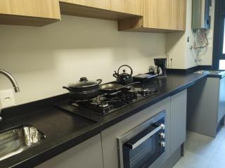 Apartamento no Centro - 1