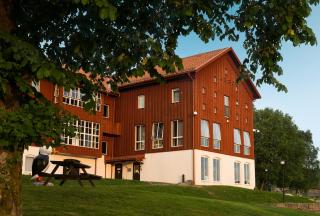 Nordens Ark Bed and Breakfast - 0
