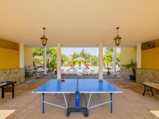 Cubo's Villa Bresell Privacy Pool & Family Fun - 6