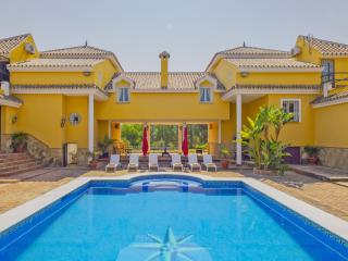 Cubo's Villa Bresell Privacy Pool & Family Fun - 8