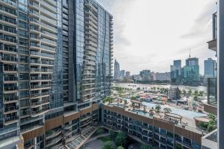 City Views & Luxury Premium 2BR at Opera - 6