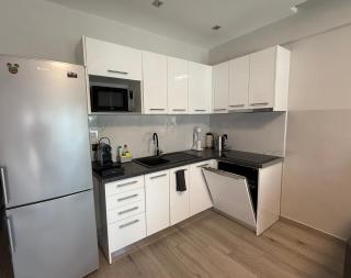 Lux Apartment Nea Kallikratia - 5