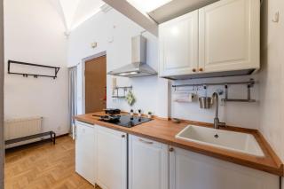 Central Apartment Porta Soprana Genova - Happy Rentals - 7