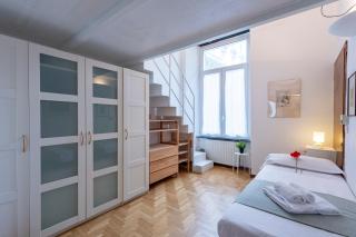 Central Apartment Porta Soprana Genova - Happy Rentals - 5