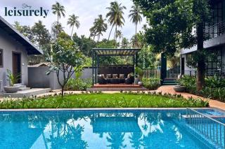 Elnora - Bed & Breakfast by Stay Leisurely - 3