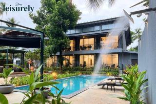 Elnora - Bed & Breakfast by Stay Leisurely - 9