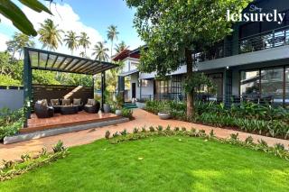 Elnora - Bed & Breakfast by Stay Leisurely - 1