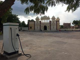 Pokaran Desert Resort - 7