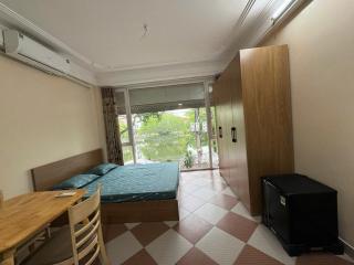 Lake & Lotus studio - 9