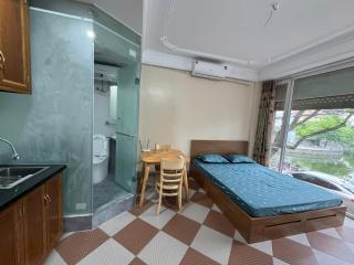Lake & Lotus studio - 3