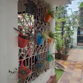 Tranquil Trails Homestay - 5