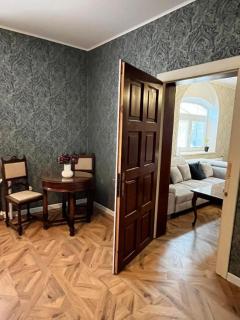 Apartments Zámoček Staré časy - 6