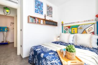 SARDINIA RE - Valery's Flat - 6