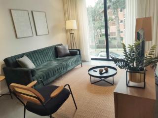 Apartamento no Centro - 7