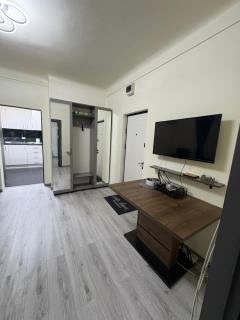 Apartament situat langa Palatul Parlamentului - 3