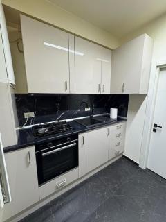 Apartament situat langa Palatul Parlamentului - 2