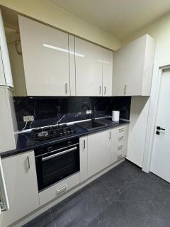 Apartament situat langa Palatul Parlamentului - Bucarest - 2