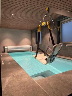 Veluwe Villa met Binnenzwembad & Wellness | 12 personen | Rolstoeltoegankelijk - 7