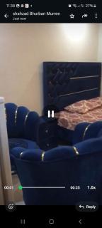 Studio Flat # 07 in Swiss Suits Hotel Appt Nirgoli road Bhurban Murree - 0