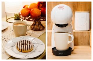 Chill Flow 110m2 with Balcony Old Town Renovated - 2