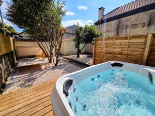 L'Oiseau du Paradis - Cottage & Spa - 0