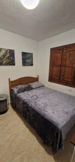 Apartamento Tres Playas - 1