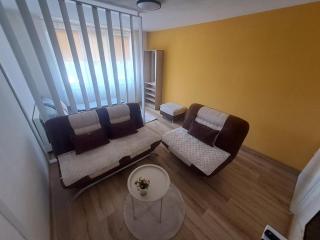 Apartman Tvrđava 3 - 6