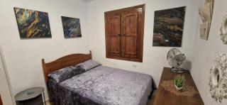 Apartamento Tres Playas - 2