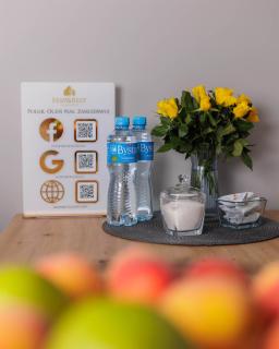 Apartament Wesoła by Stay&Rest - nowoczesność w centrum z balkonem - 8