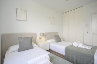 Homity Holidays - Playa Granada - Mar de Fabiola - 9