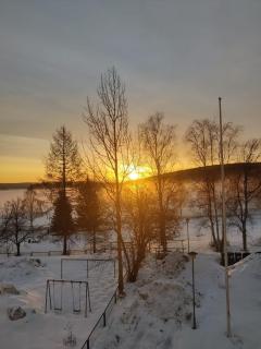 Riverside Apartment Rovaniemi City Center - 5